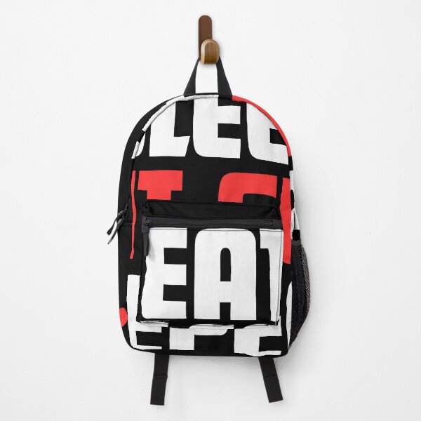 Item preview, Eat. Sleep. Git Gud. Repeat. designed and sold by danielliamgill.