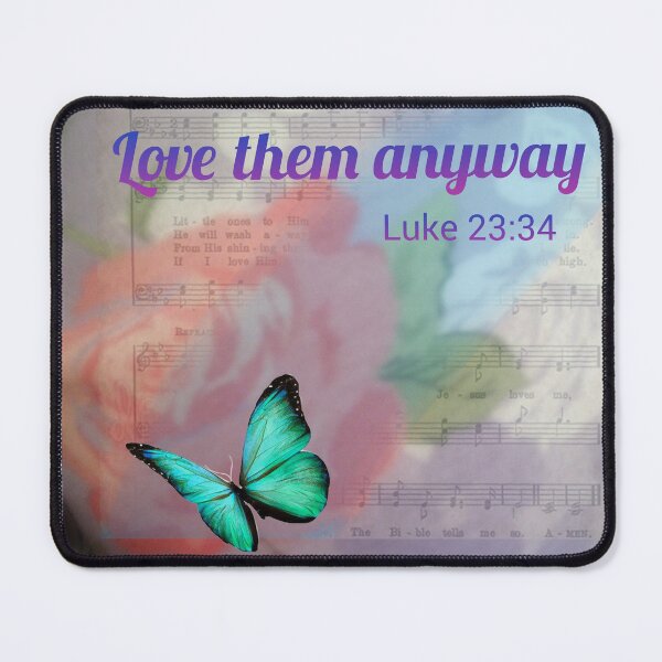 Item preview, Love designed and sold by Bevhughesart.