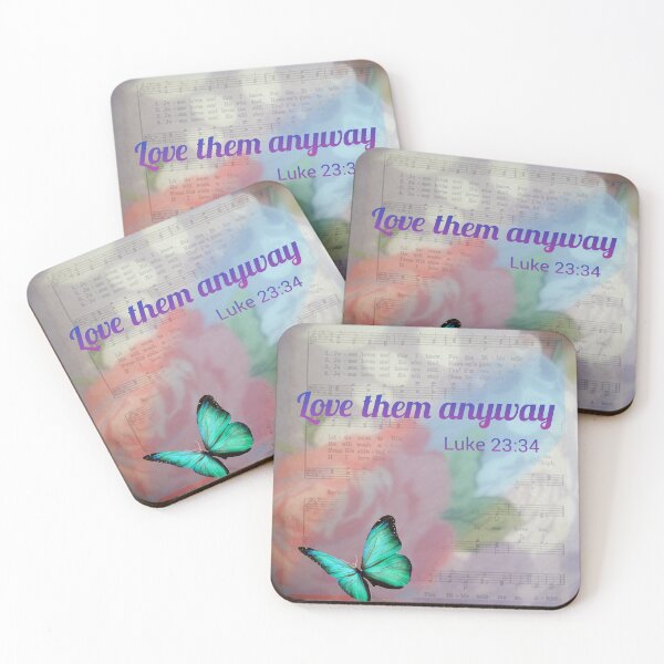 Item preview, Love designed and sold by Bevhughesart.