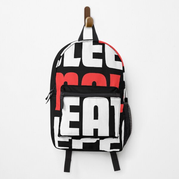 Item preview, Eat. Sleep. Mold. Repeat. designed and sold by danielliamgill.
