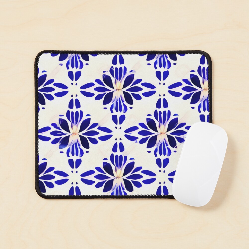 Item preview, Mouse Pad designed and sold by patternsforp.