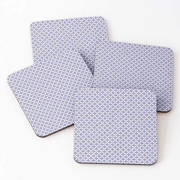 Item preview, Flower Pattern "Natalie" designed and sold by Patterns For Products.