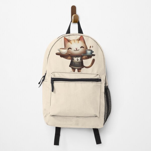 Item preview, cat cooking chef designed and sold by GLORY-LIFE.