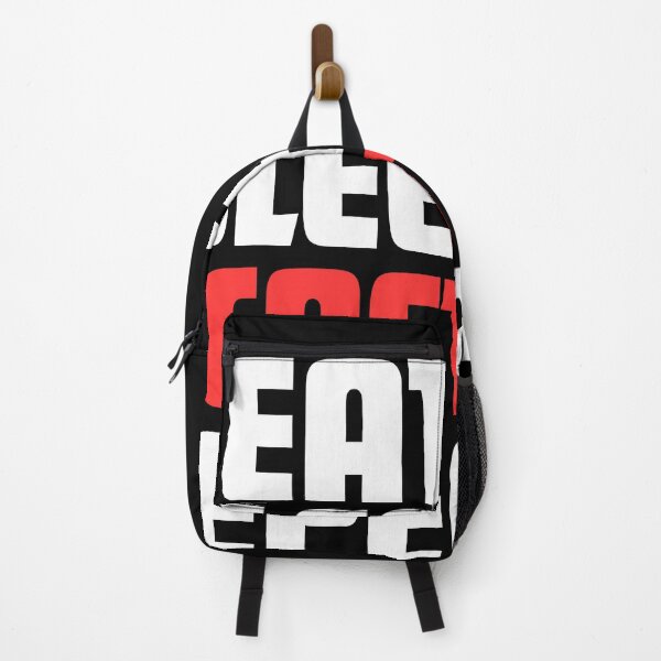 Item preview, Eat. Sleep. Cast. Repeat. designed and sold by danielliamgill.