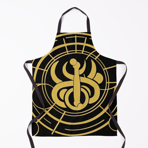 Item preview, The Yellow Sign Carcosa Constellation designed and sold by NicholasGalarza.