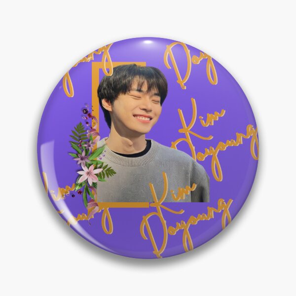 Item preview, Doyoung 01 - flowers designed and sold by niconics.