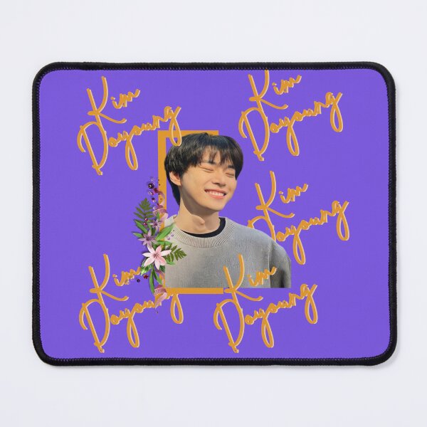 Item preview, Doyoung 01 - flowers designed and sold by niconics.