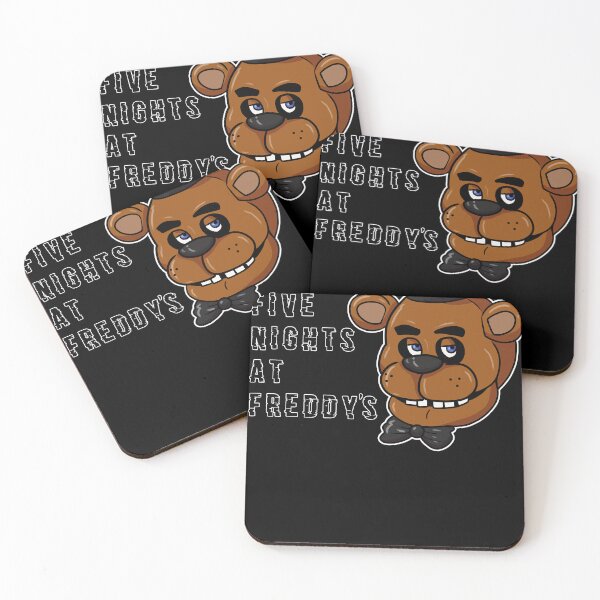Item preview, freddybear designed and sold by Blck-Acid-Devil.