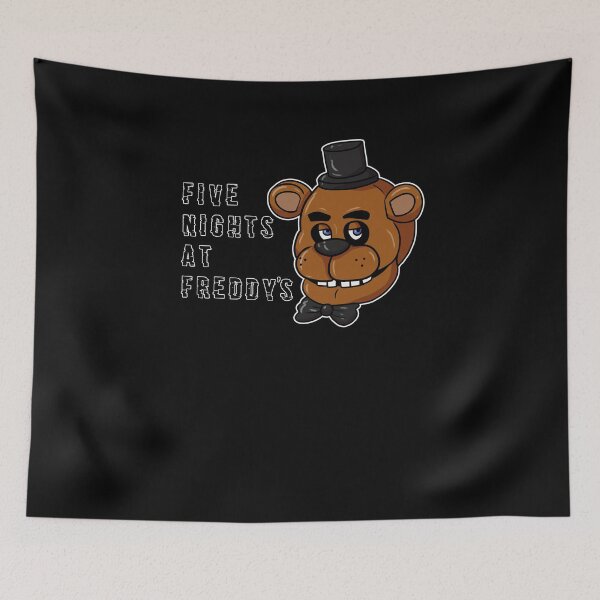 Item preview, freddybear designed and sold by Blck-Acid-Devil.