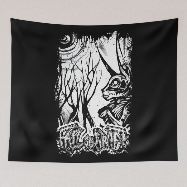 Item preview, Fall of Efrafa Merch designed and sold by xDumpTruckx.