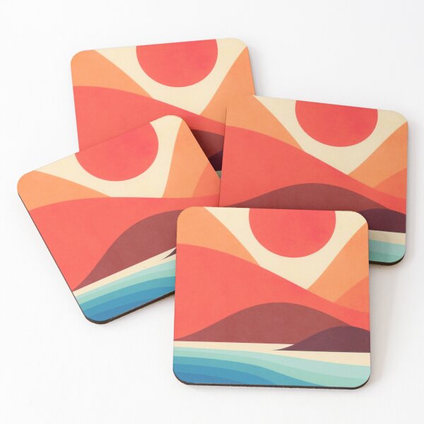 Item preview, Mountain Beach designed and sold by TokyoFavo.