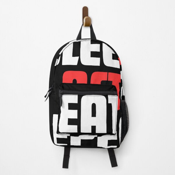 Item preview, Eat. Sleep. Act. Repeat. designed and sold by danielliamgill.