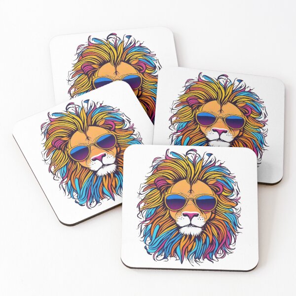 Item preview, head, lion  designed and sold by jkrphoto.