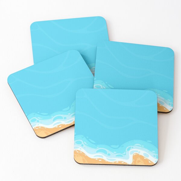 Item preview, Beach Line designed and sold by TokyoFavo.
