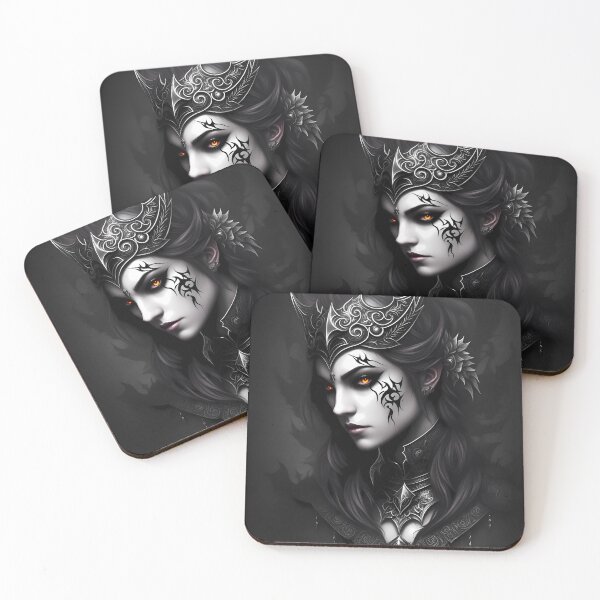 Item preview, Dark Desires 38 designed and sold by Inspire-Imagery.