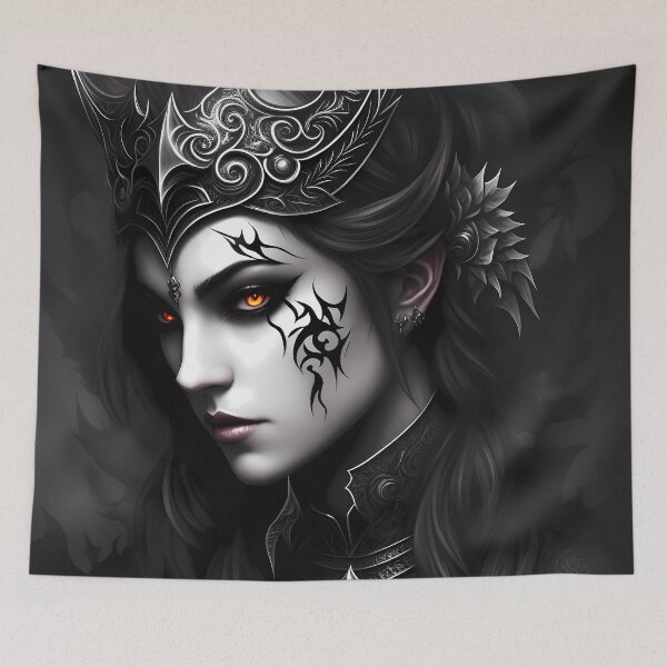 Item preview, Dark Desires 38 designed and sold by Inspire-Imagery.