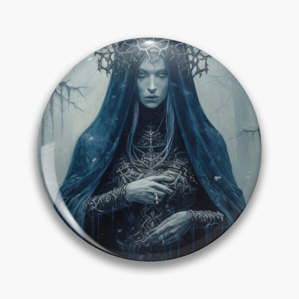 Item preview, Isa designed and sold by breedmydarkness.