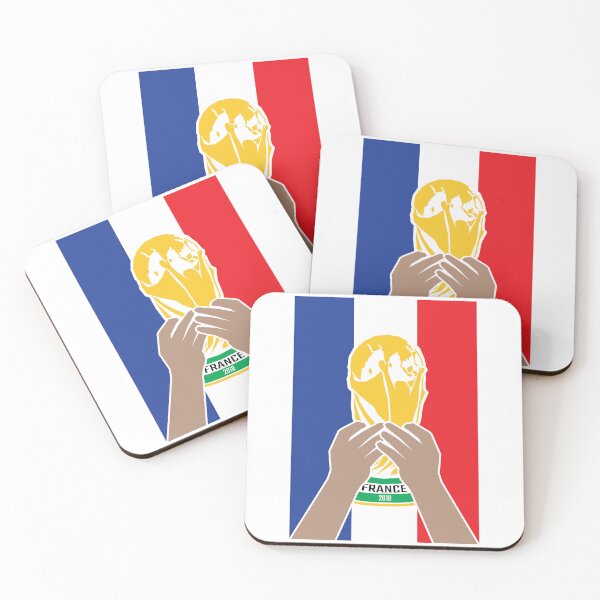 Item preview, Championship France 2018 designed and sold by vectorlove.