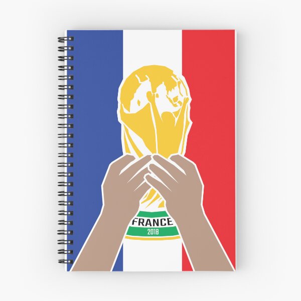 Item preview, Championship France 2018 designed and sold by vectorlove.