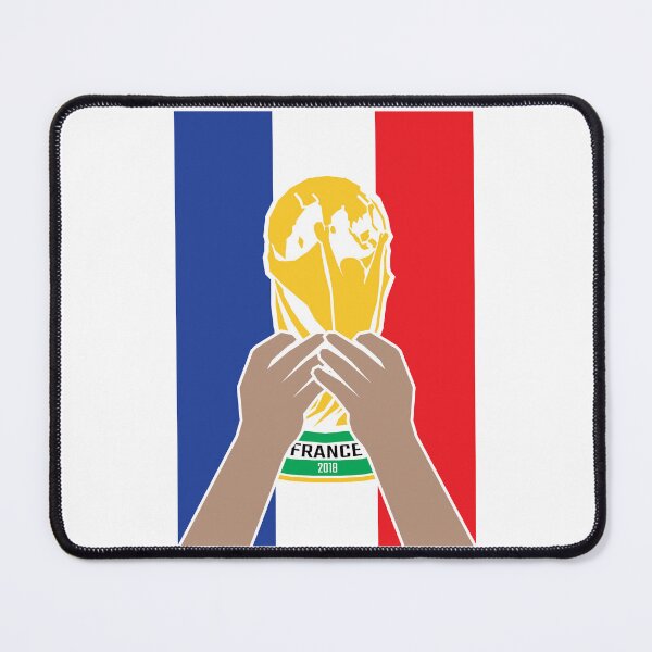 Item preview, Championship France 2018 designed and sold by vectorlove.