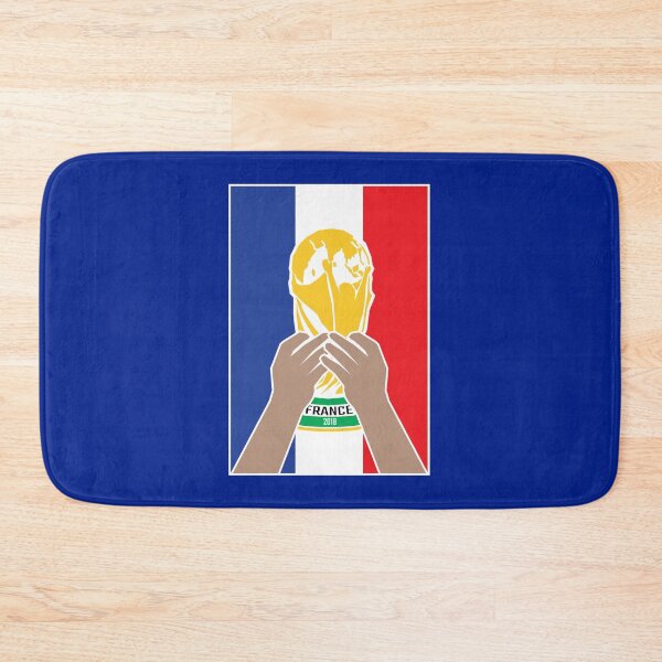 Item preview, Championship France 2018 designed and sold by vectorlove.