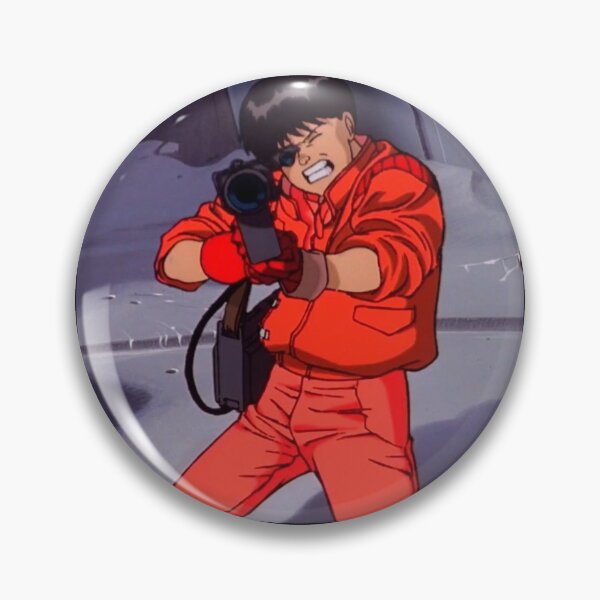 Item preview, Akira 1988  designed and sold by oblacak.