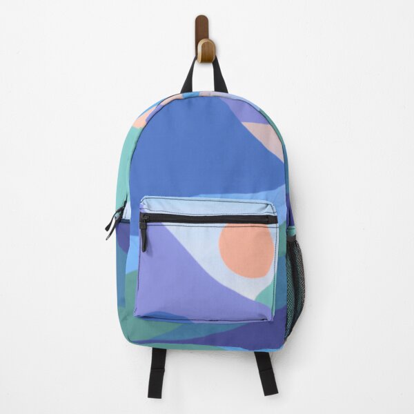 Item preview, Sun in the Mountain designed and sold by TokyoFavo.