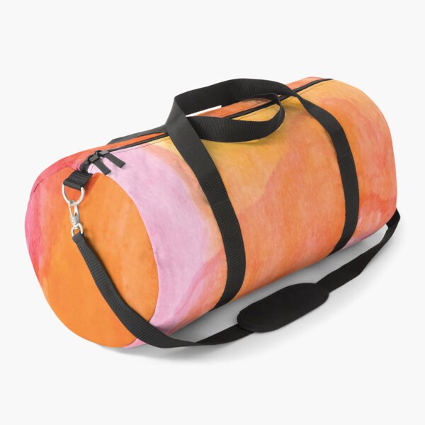Item preview, Pink and Orange Art designed and sold by Serafimi-Art.