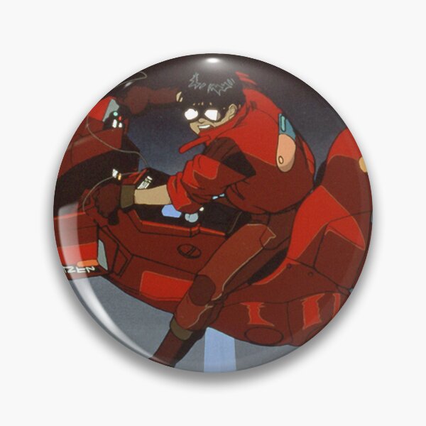 Artikelvorschau, Akira Kaneda entworfen und verkauft von oblacak.