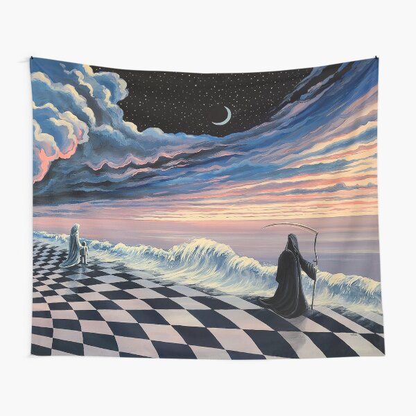 Item preview, One Last Dream designed and sold by flooko.