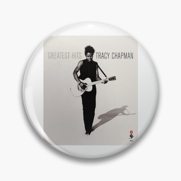 Item preview, tracy chapman designed and sold by aamesburyc2.