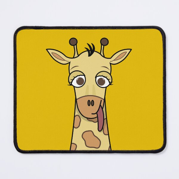 Item preview, Derpy Giraffe designed and sold by tiggo.
