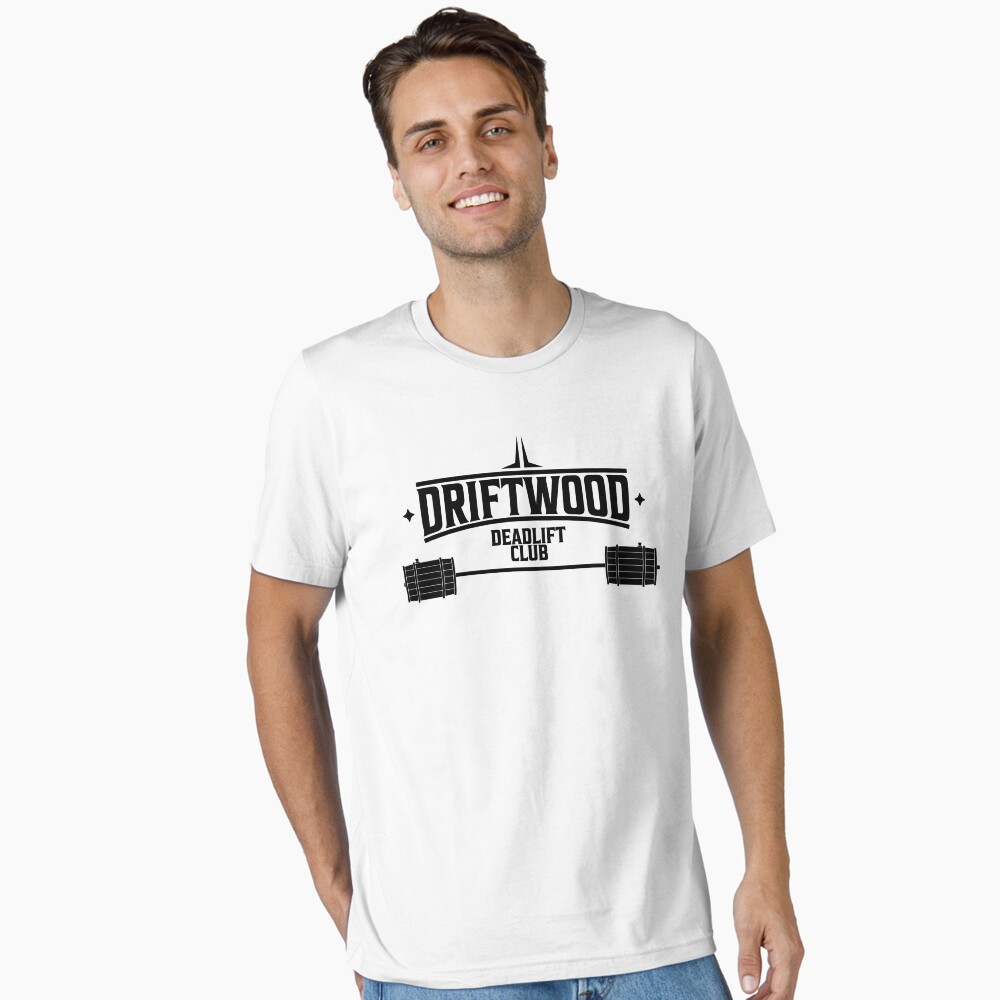 Item preview, Essential T-Shirt designed and sold by WeAreWayfarers.