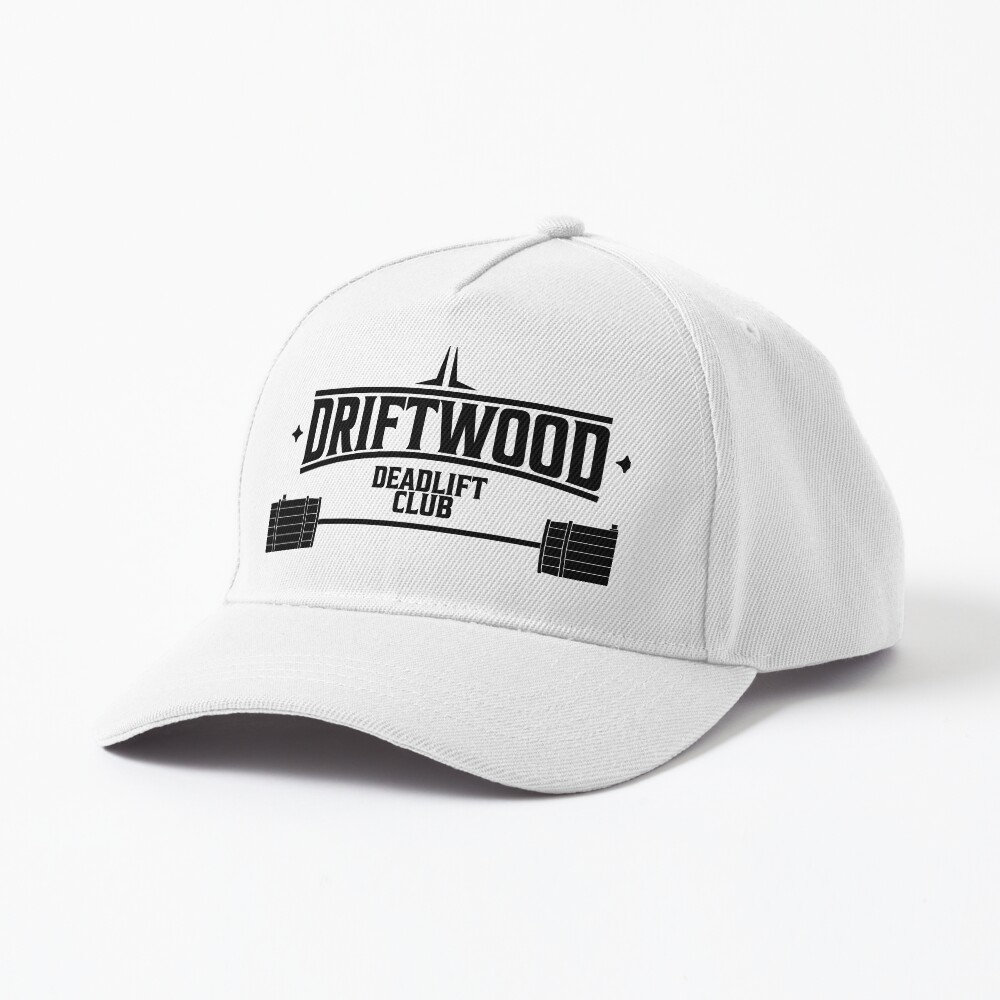 Item preview, Baseball Cap designed and sold by WeAreWayfarers.