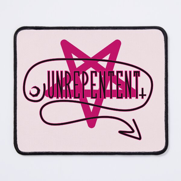 Item preview, Unrepentent. designed and sold by adhomnomnomnom.