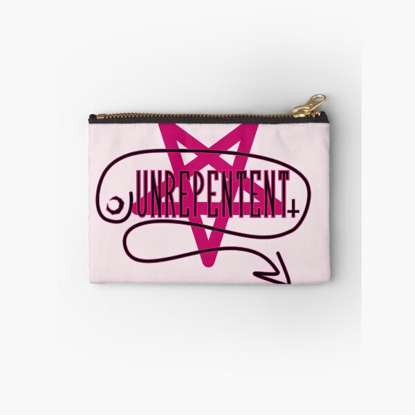 Item preview, Unrepentent. designed and sold by adhomnomnomnom.