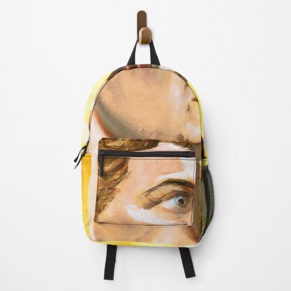 Item preview, Alexander The Great Painting Portrait designed and sold by BravuraMedia.