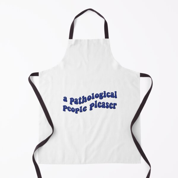 Item preview, a pathological people pleaser designed and sold by laylacreates.