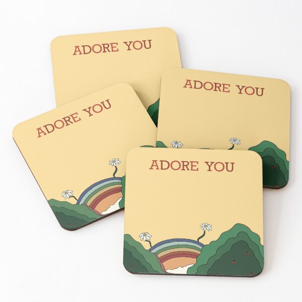 Item preview, Adore you impression  designed and sold by Plxnee.