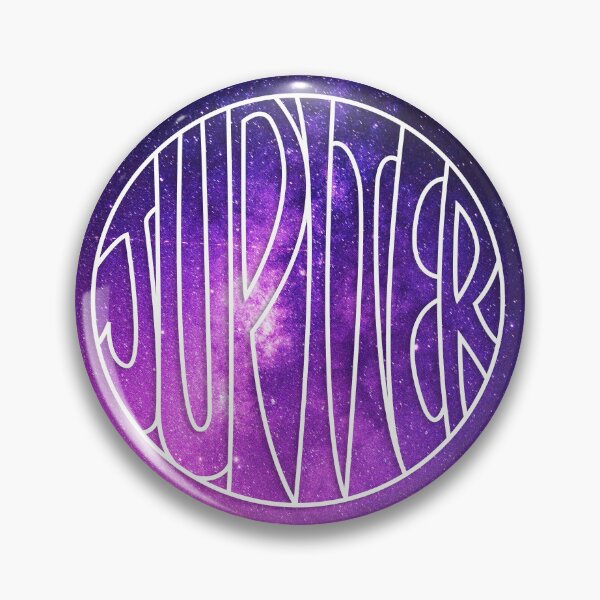 Item preview, Galactic Jupiter designed and sold by 3RingsSaturn.