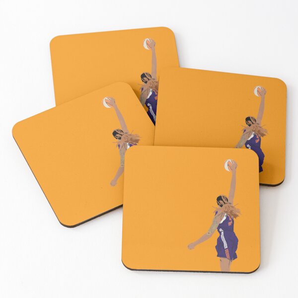 Item preview, Brittney Griner designed and sold by Hevding.