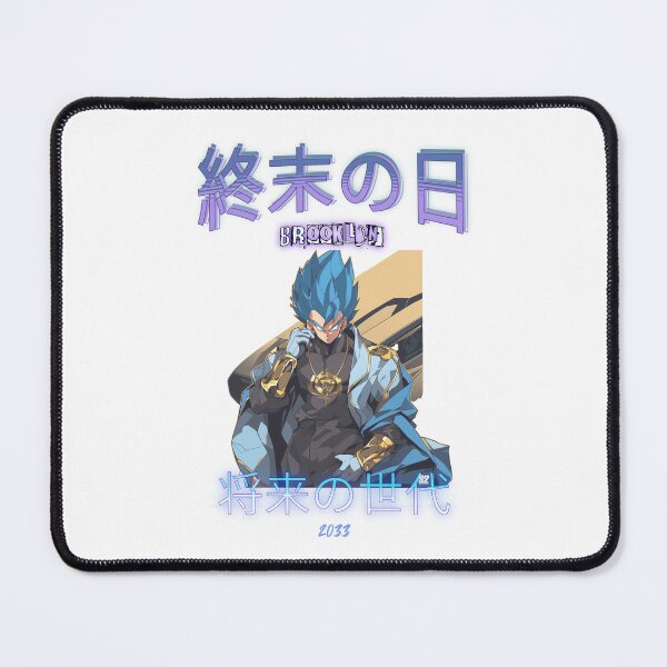 Item preview, Dragon Ball Z, Vegeta, Anime-Manga -26 designed and sold by Harbaween.