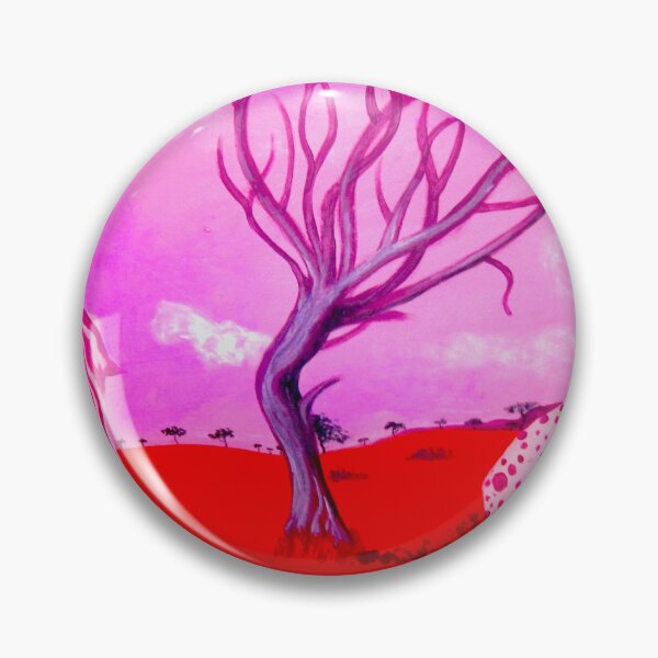Item preview, Guepardo Rosa Redux designed and sold by Jacob Wayne Bryner.