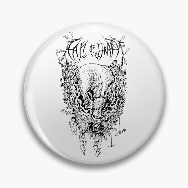 Item preview, Fall of Efrafa designed and sold by xDumpTruckx.