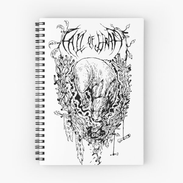 Item preview, Fall of Efrafa designed and sold by xDumpTruckx.