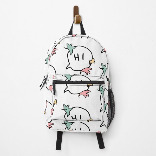 Item preview, Hi (one) designed and sold by Rey Rey .