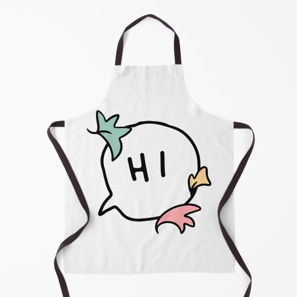 Item preview, Hi (one) designed and sold by Rey Rey .