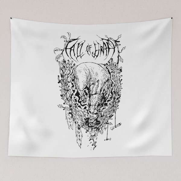 Item preview, Fall of Efrafa designed and sold by xDumpTruckx.