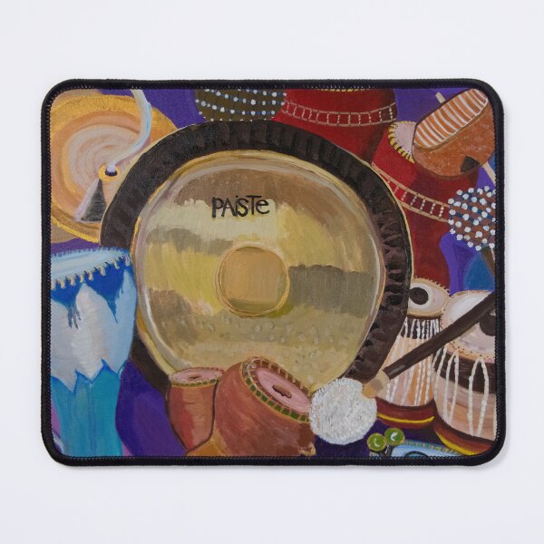 Item preview, Heartbeat designed and sold by Michele Niemi.