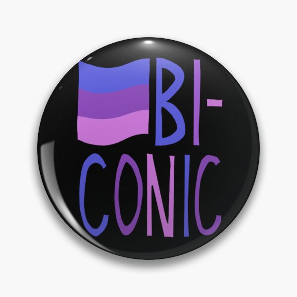 Item preview, Bi-Conic designed and sold by EmlochCreations.